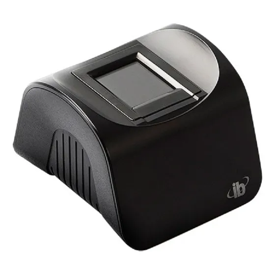 Lector Huella Digital Columbo Tipo C Biométrico