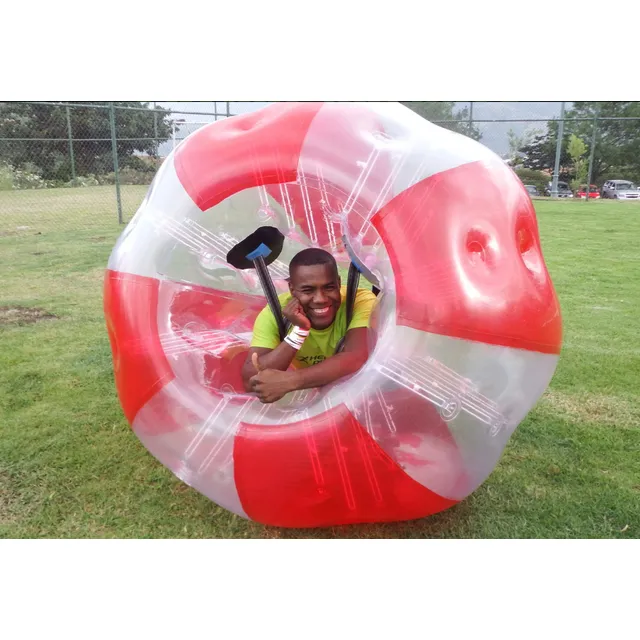 Juegos Inflables, Futbol Burbuja , Eventos, Adultos