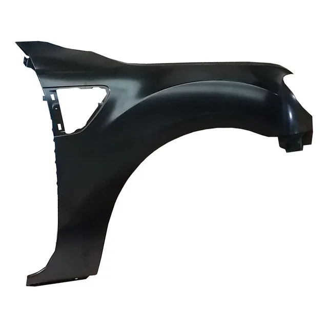 Guardabarro Delantero P/ Ford Ranger 2013 2014 2015 Imp D