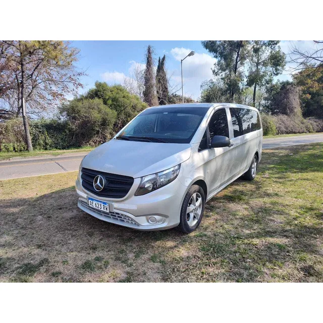 Van Ejecutiva,combi,minibus ,viajes,corta Y Larga Distancia.
