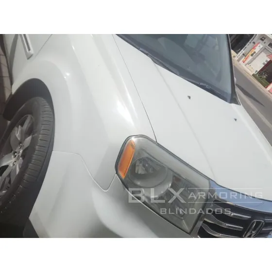 Honda Pilot 3.5 P Ex V6 At