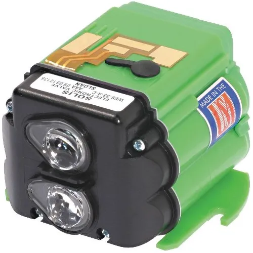 Valvula Sloan Ebv312a-c Conjunto Sensor Wc