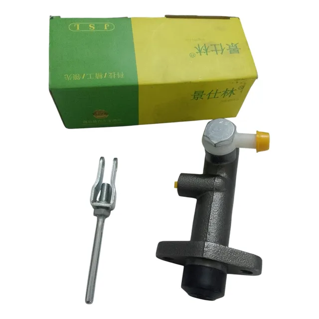 Bombin Superior Clucht Jinba 3.5