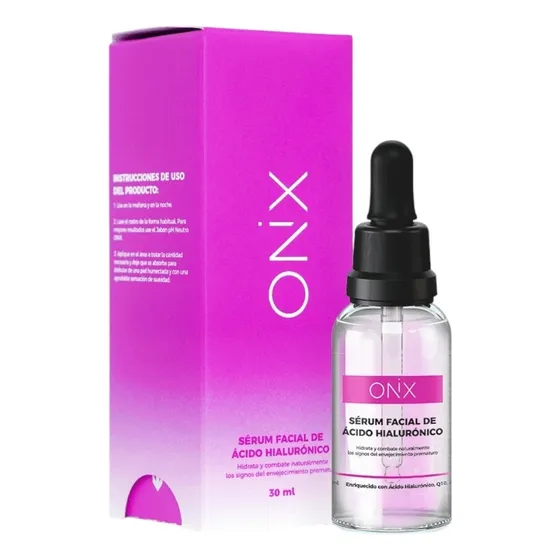 Acido Hialuronico Onix*1und - mL a $1262