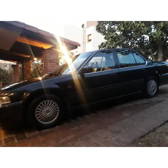 Honda Accord 2.0 Ex At