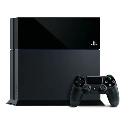 Sony PlayStation 4 Pro 2TB 500 Million Limited Edition cor azul