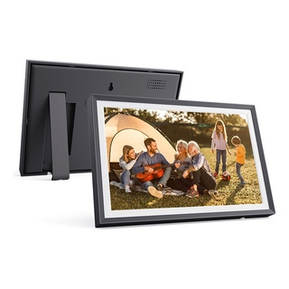 Quadro P Digital Wifi De 10,1 Polegadas Com Armazenamento Di Quadro P Digital Wifi De 10,1 Polegadas Com Armazenamento Di