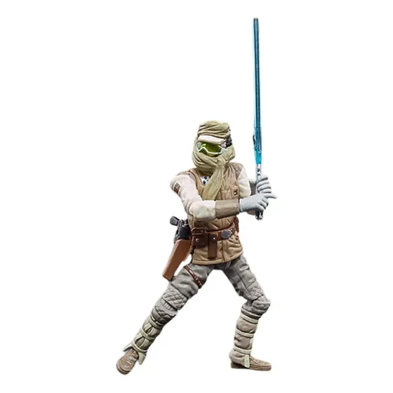 Luke Skywalker Hoth Star Wars Vintage Collection Hasbro