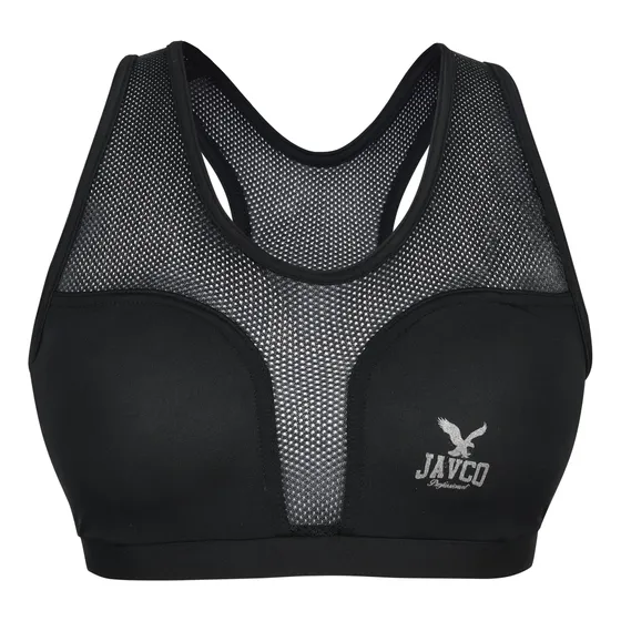 Protector De Busto Artes Marciales - Javco