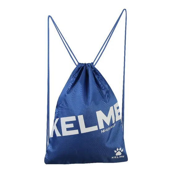 Bolso Deportivo Impermeable Azul Kelme-uy