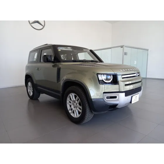 Land Rover Defender 3.0 First Edition 90 At