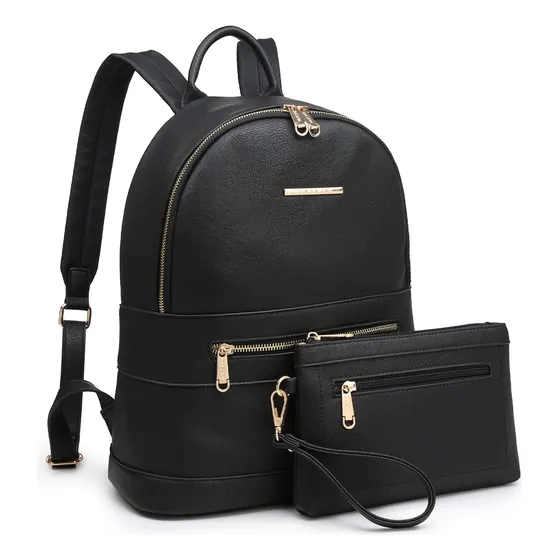 Marco M Kelly Backpack Purse For Women Large Fashion Dbnda