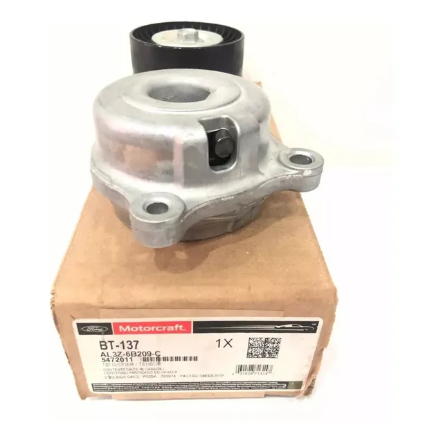 Tensor De Correa Unica De Super Duty 6.2 Original 