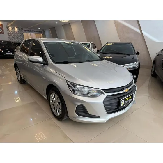 Chevrolet Onix 10mt Lt1