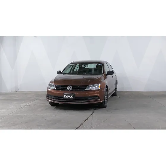 Volkswagen Jetta 2.0 Tip