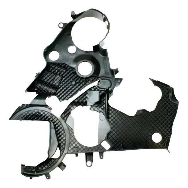 Capa Protetor Inferior Correia Dentada Amarok