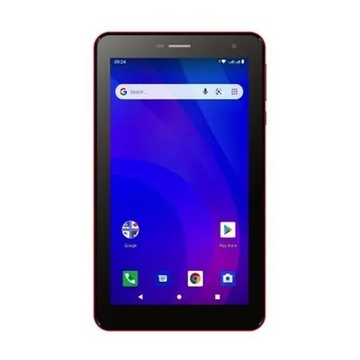 Tablet Stylos Taris Quad Core 16 Gb Ram 1gb 7 Roja Stta /v