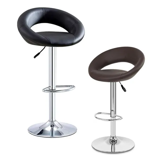 Silla Multifuncional Taburetes Cocina Meson Bar 