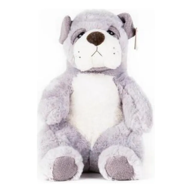Peluche De Perro King Charles Spaniel