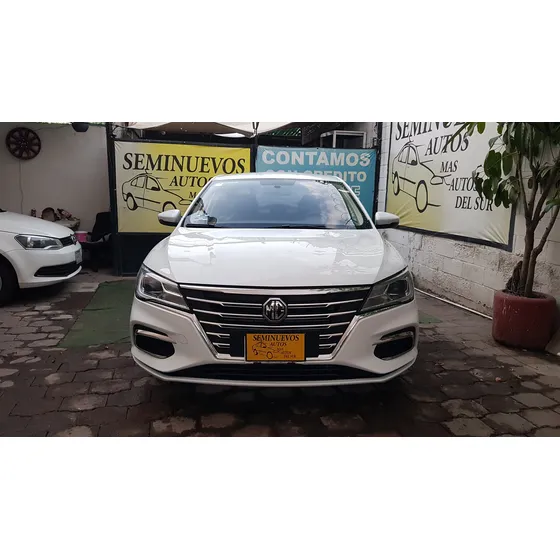 Mg 5 1.5 Excite Mt
