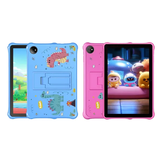 Tablet Blackview 30 Kids 64gb 2+4gb Ram 10.1 Hd + Protector