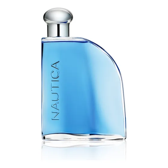 Nautica Blue Tradicional EDT 100ml para masculino