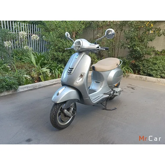 Vespa Vxl 150