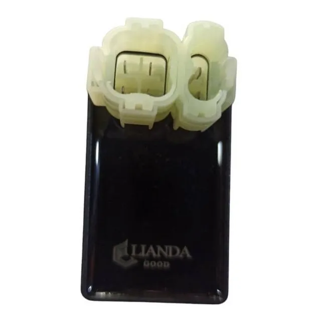 Cdi Scoother Runner/cobra (pequeño) Corriente Alterna