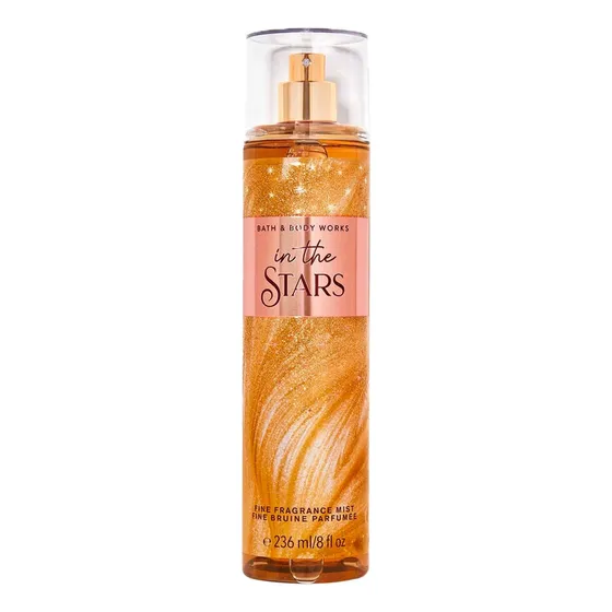 Niebla De Fragancia Fina Bath & Body Works In The Stars