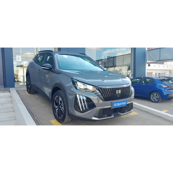 Peugeot 2008 1.0t Allure
