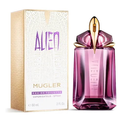 Perfume Alien Goddess para mulheres De Mugler Edp 100 ml, volume