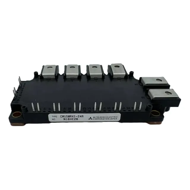 Cm150rx1-24a Modulo De Potencia Mitsubishi