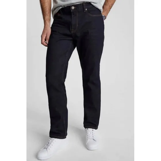 Pantalón De Hombre Marca Tommy Hilfiger Talla 38x32