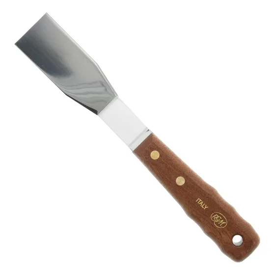 Espátula De Pintura Grande, 8008 (rgtech8008)
