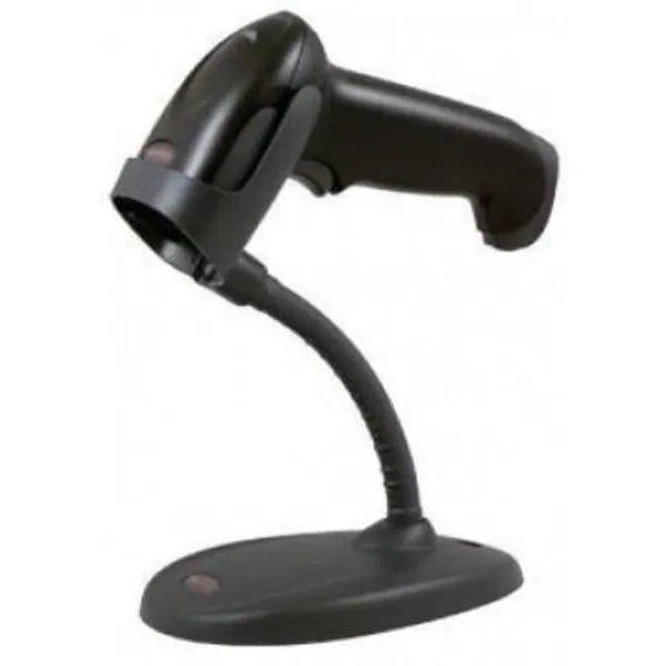 Lector De Código De Barras Honeywell Voyager 1250g - 1d, La