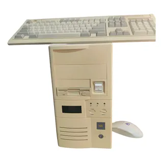 デスクトップPC　Intel 486 Vintage ？　ジャンク品 Preços baixos em Intel 486 em Computadores e mainframe Antigos | eBay