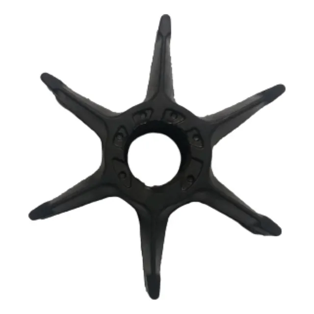 Impeller Para Motores Fuera De Borda Yamaha 40g Dos Tiempos