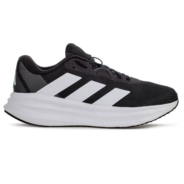 TĂȘnis adidas Galaxy 7 Corrida ResistĂȘncia Durabilidade TĂȘnis adidas Galaxy 7 Corrida ResistĂȘncia Durabilidade