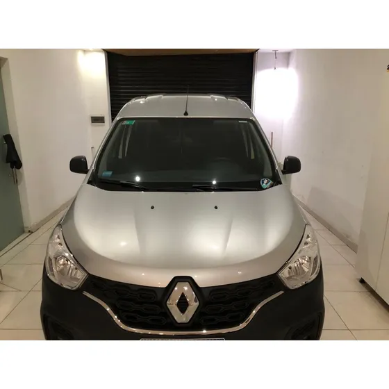 Renault Kangoo Ii Express Confort 1.5 Dci