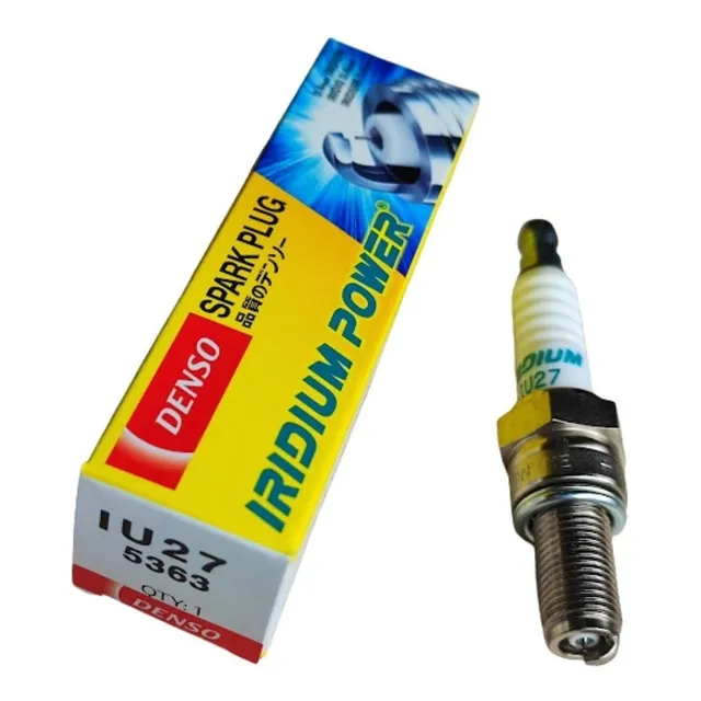 Bujia Denso Iridium Suzuki Freewind Xf-650