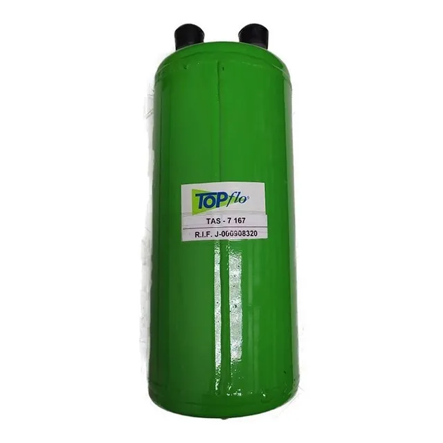 Acumulador De Succión 7/8 Topflo