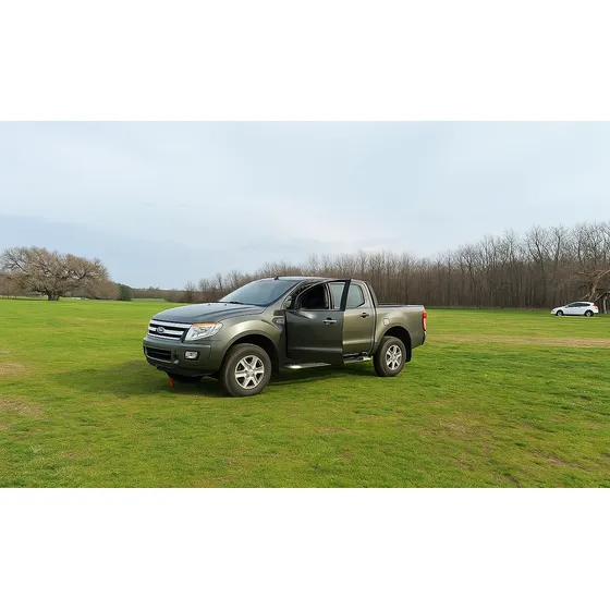 Ford Ranger 3.2 Cd 4x4 Xlt Tdci 200cv