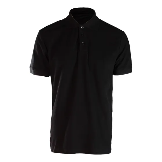 Calvad Polo Camisero Hombre Chomba