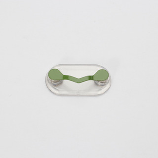 Clips Magnéticos Para Anteojos Y Tarjetas Para Ropa Y Clips Magnéticos Para Anteojos Y Tarjetas Para Ropa Y