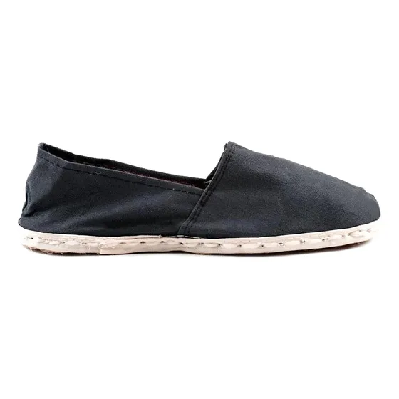 Alpargatas Rueda Yute Clasica Original Con Elastico