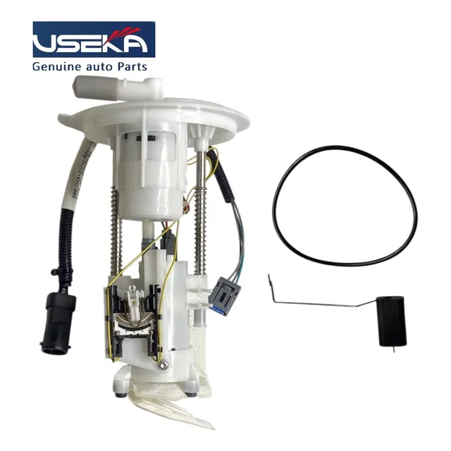 Bomba De Gasolina Ford Explorer Xlt 4.0l 4.6l