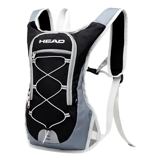 Mochilas Deportivas Importadas Running Botinero Mujer Hombre