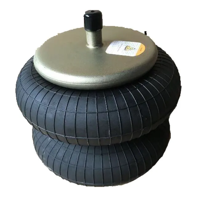 Pulmon Suspension Neumatica Randon  Volvo Noma Boero