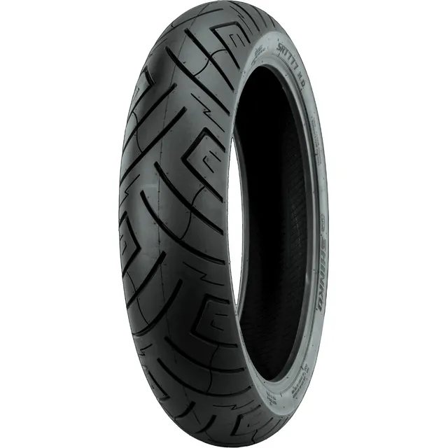 Llanta Shinko 150/90b15 Sr777 80h 6pr Tl Heavy Duty V-twin