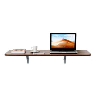 Tampo Bancada Mesa Dobrável Retratil De Parede 80x40cm 30 Kg Tampo Bancada Mesa Dobrável Retratil De Parede 80x40cm 30 Kg